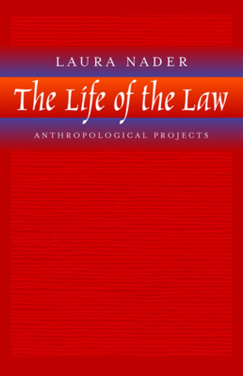 The Life of the Law