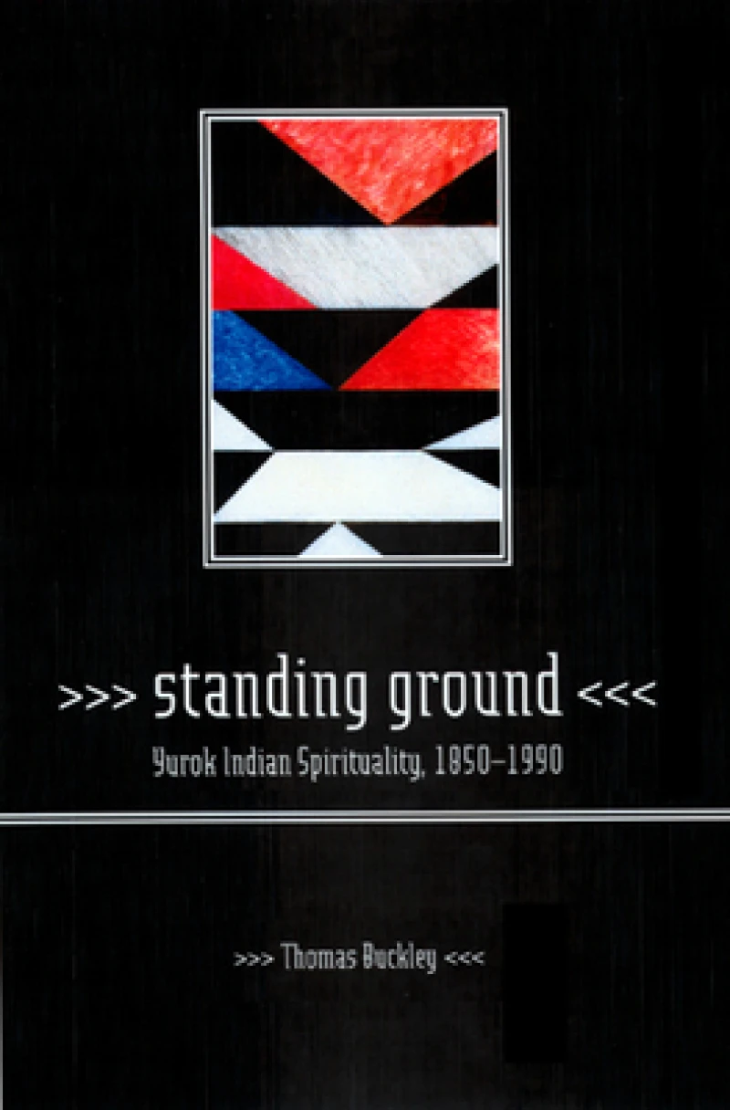 Standing Ground