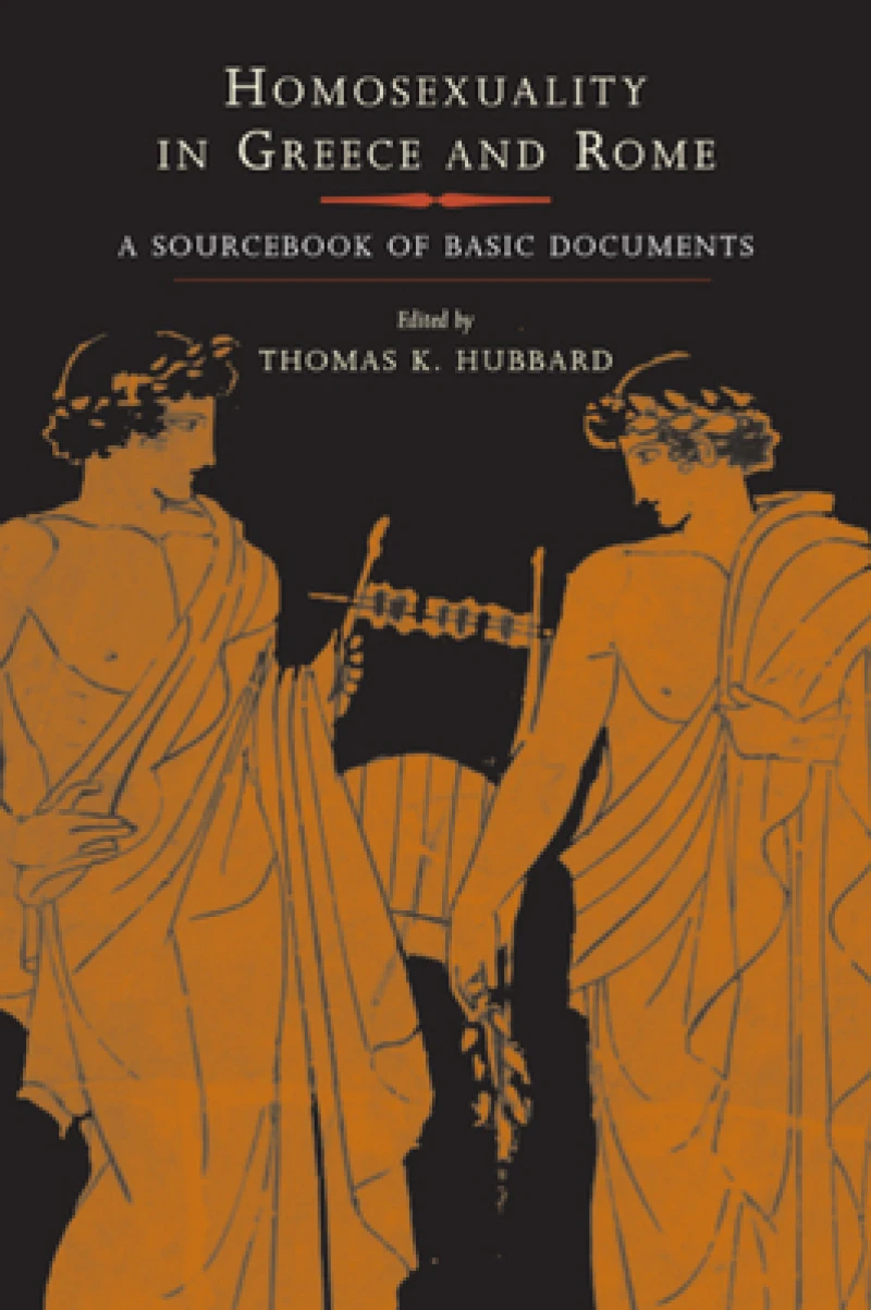 Homosexuality in Greece and Rome