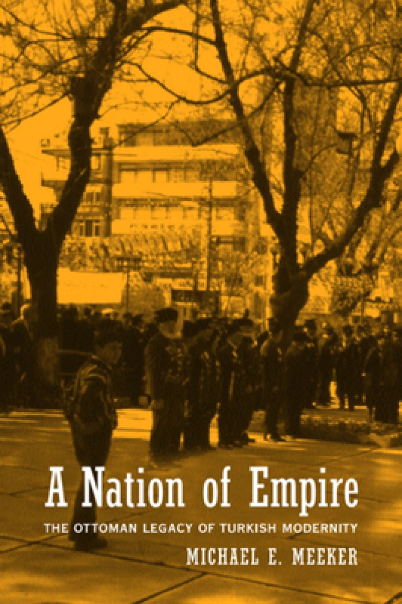A Nation of Empire