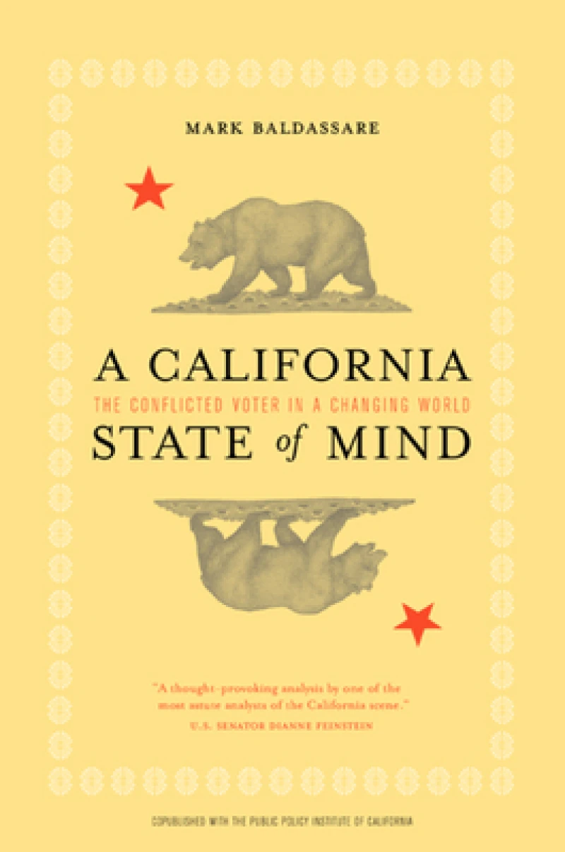 A California State of Mind