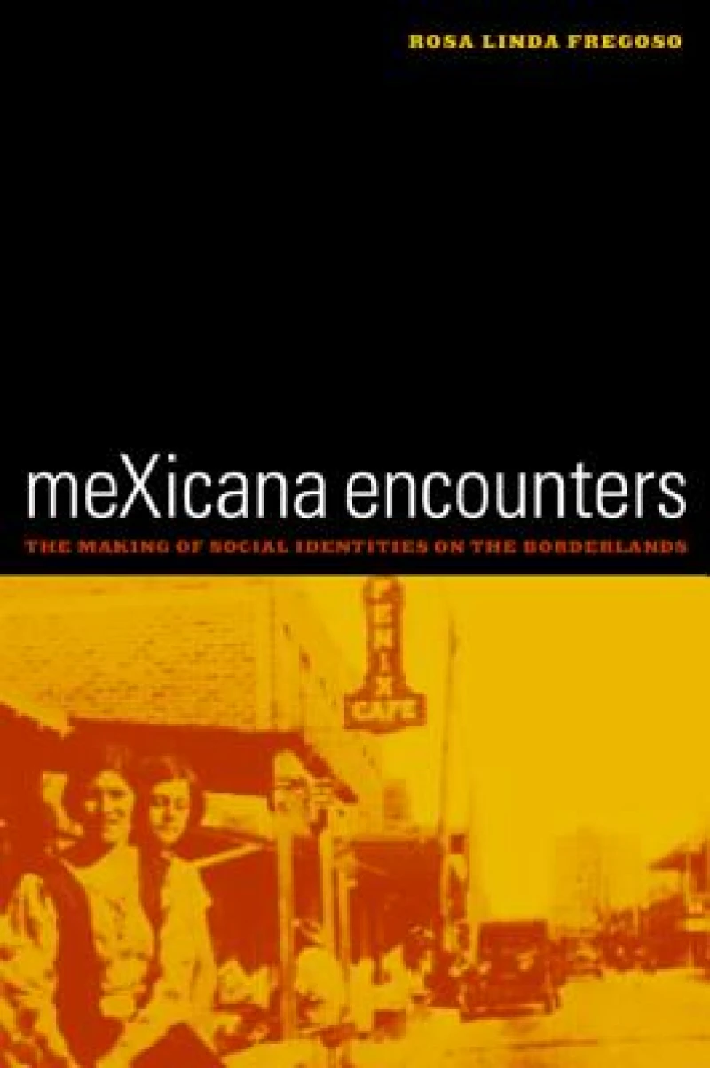 meXicana Encounters
