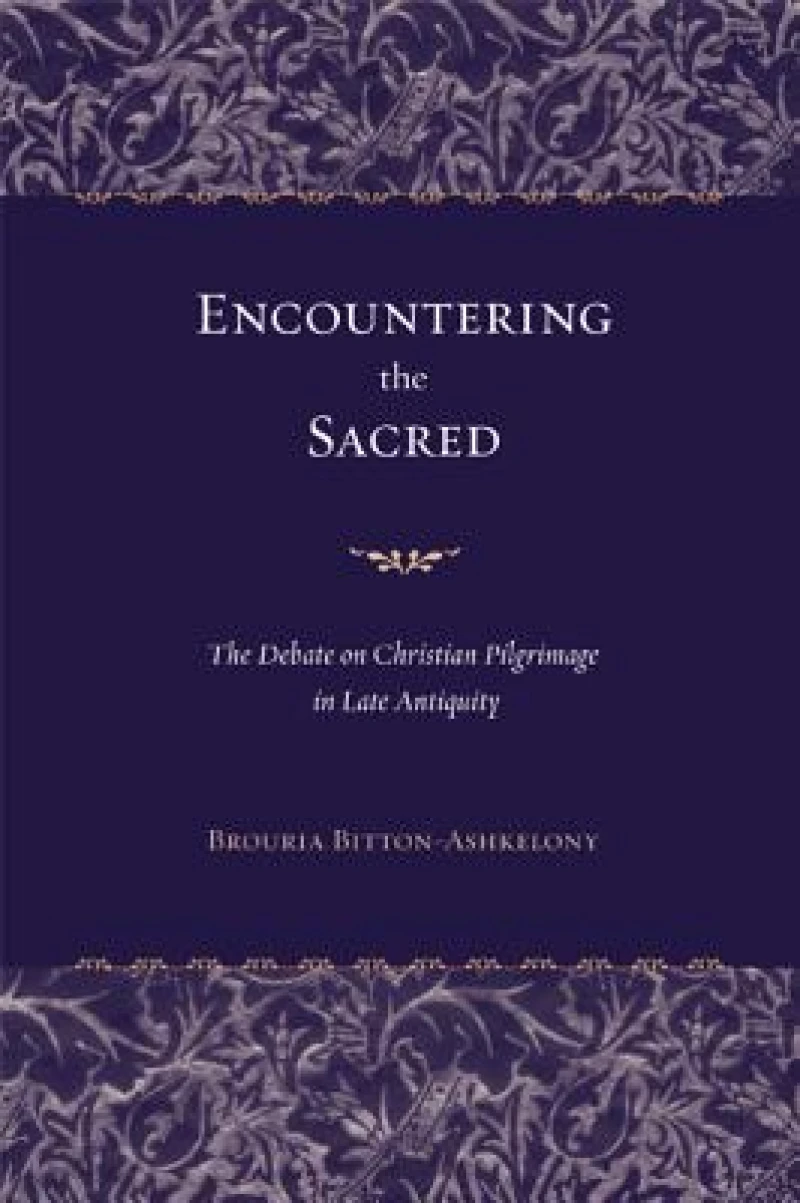 Encountering the Sacred