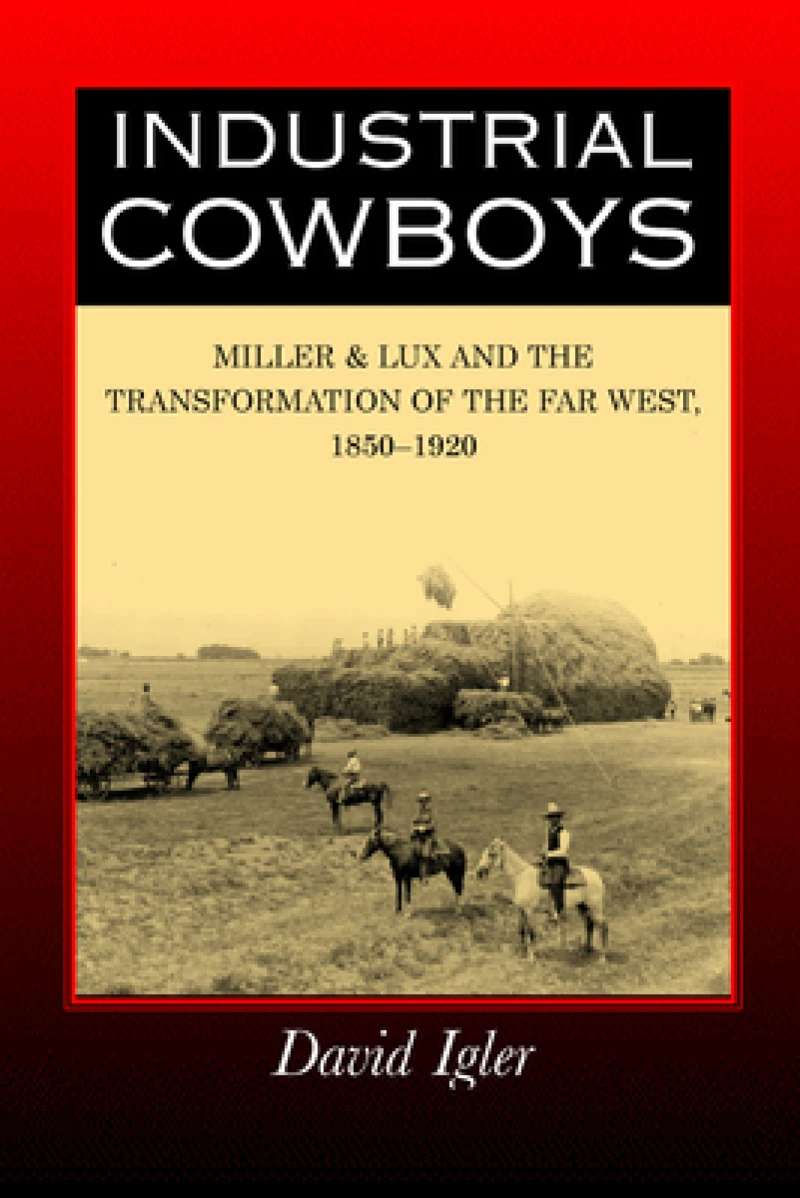 Industrial Cowboys