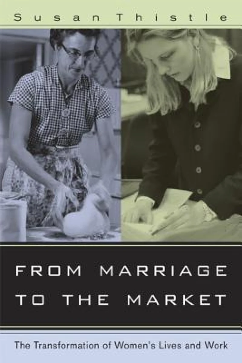 From Marriage to the Market