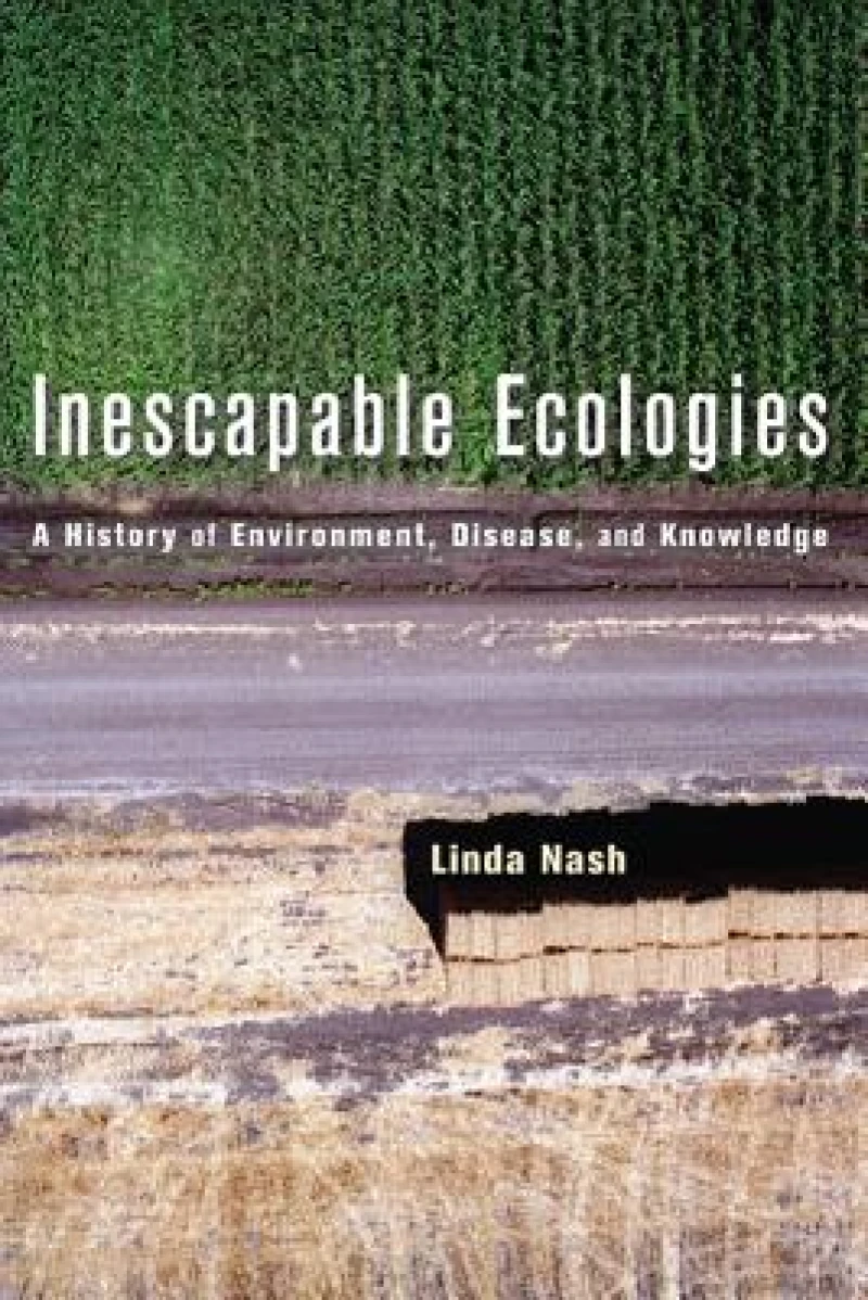 Inescapable Ecologies