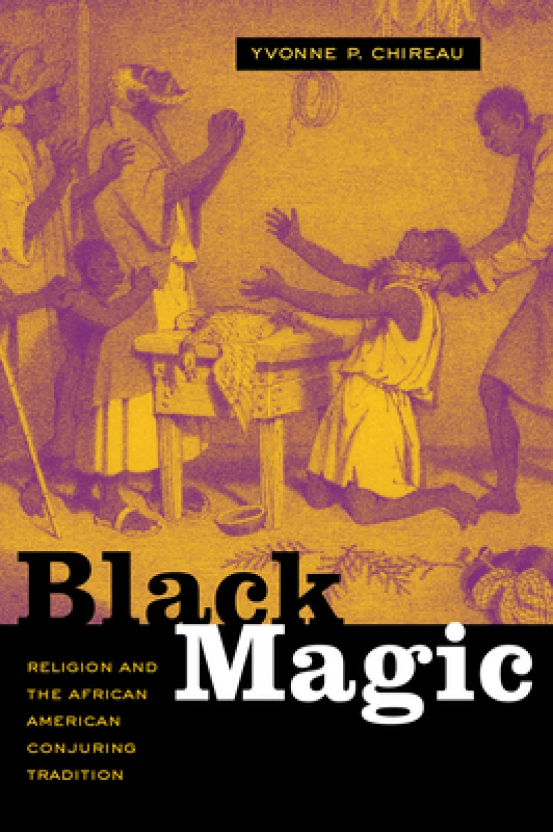 Black Magic