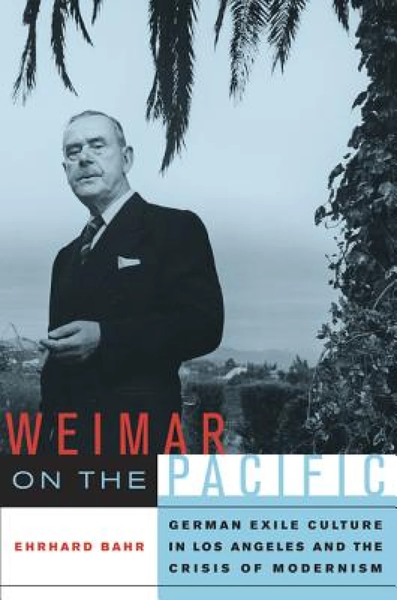 Weimar on the Pacific