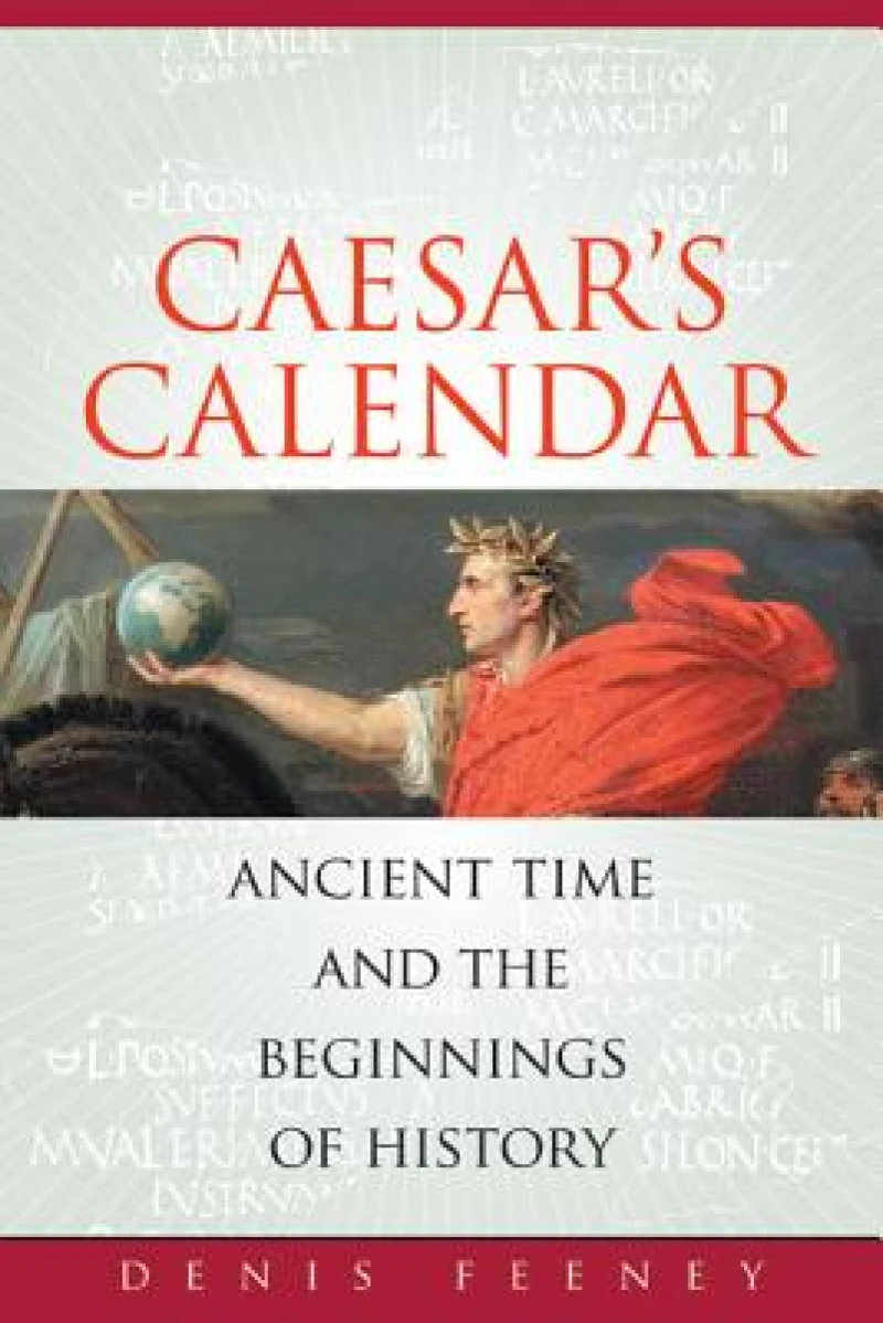Caesar's Calendar