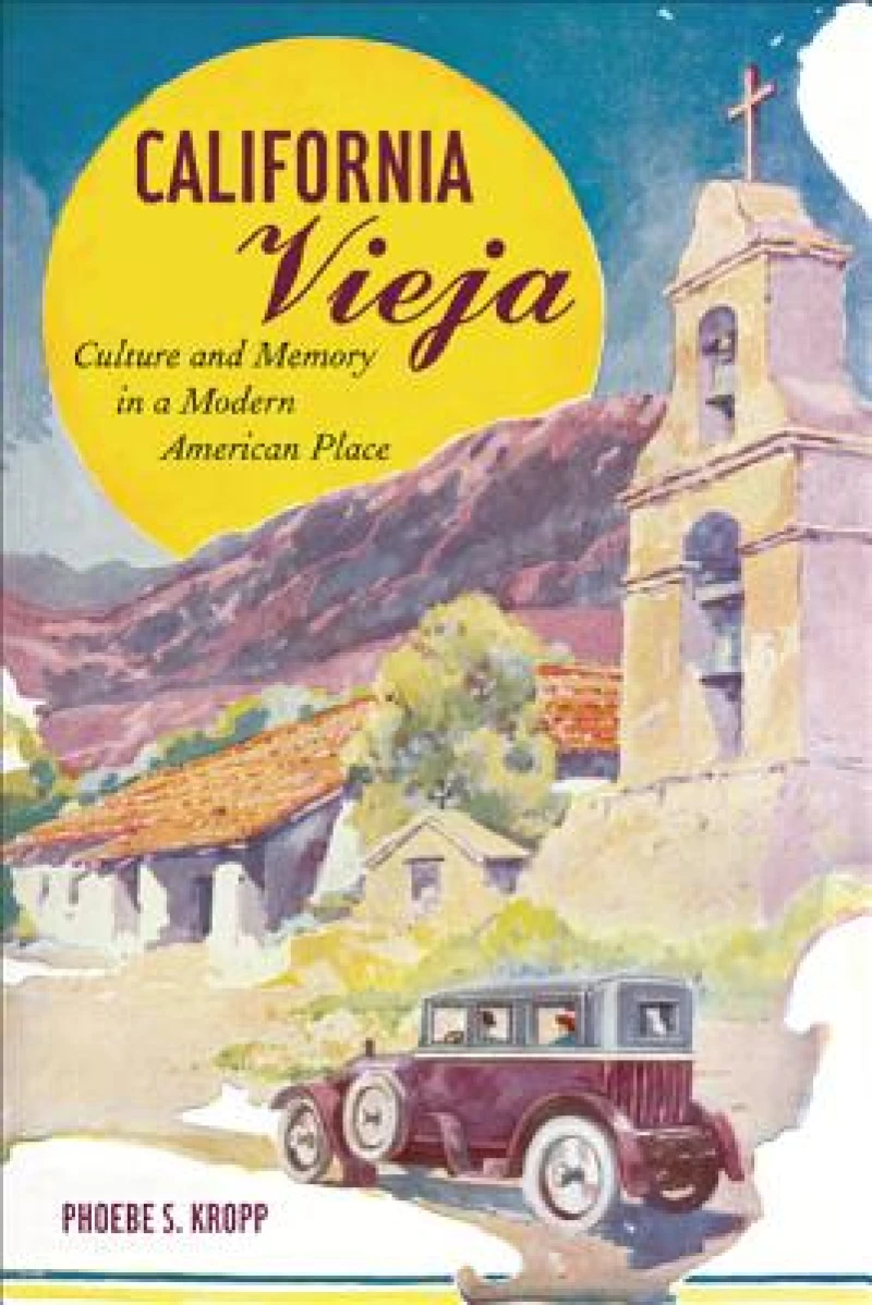 California Vieja