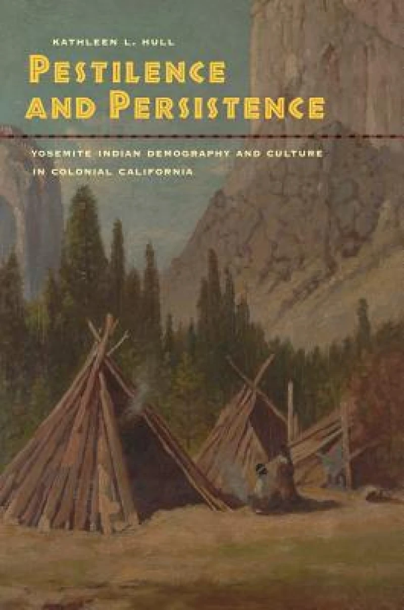 Pestilence and Persistence