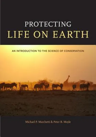 Protecting Life on Earth