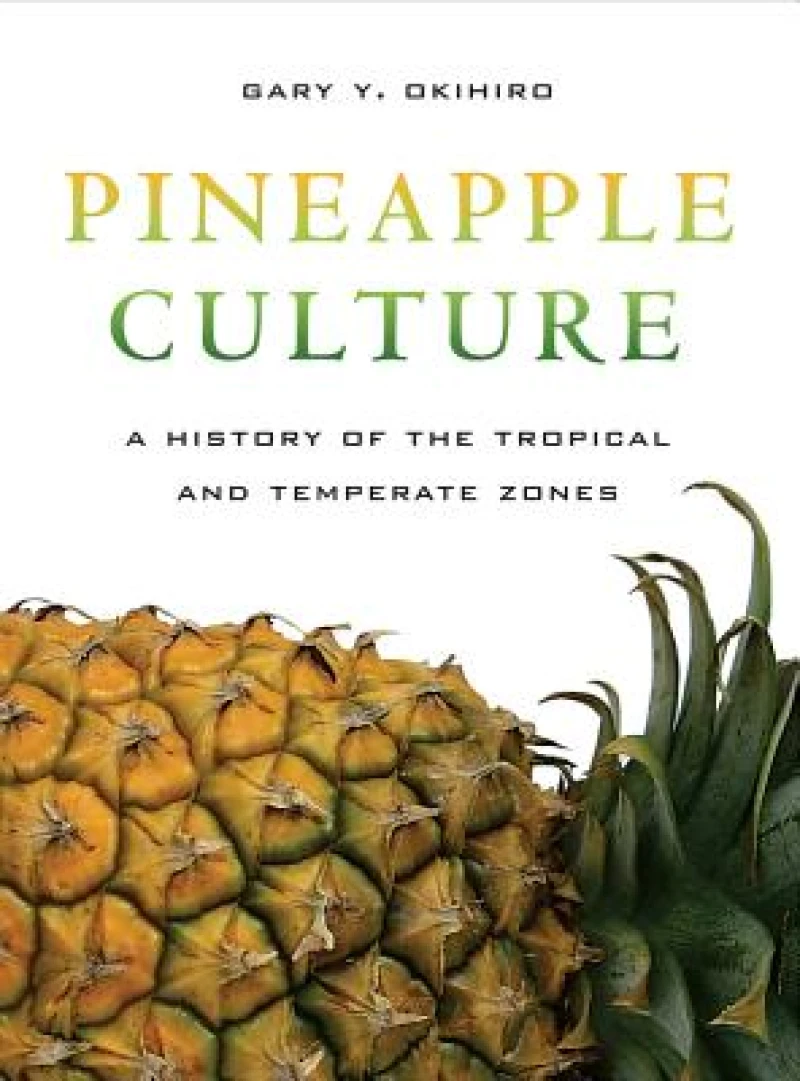 Pineapple Culture