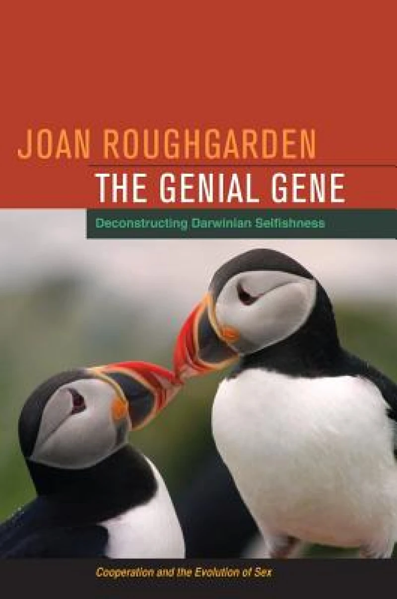 The Genial Gene