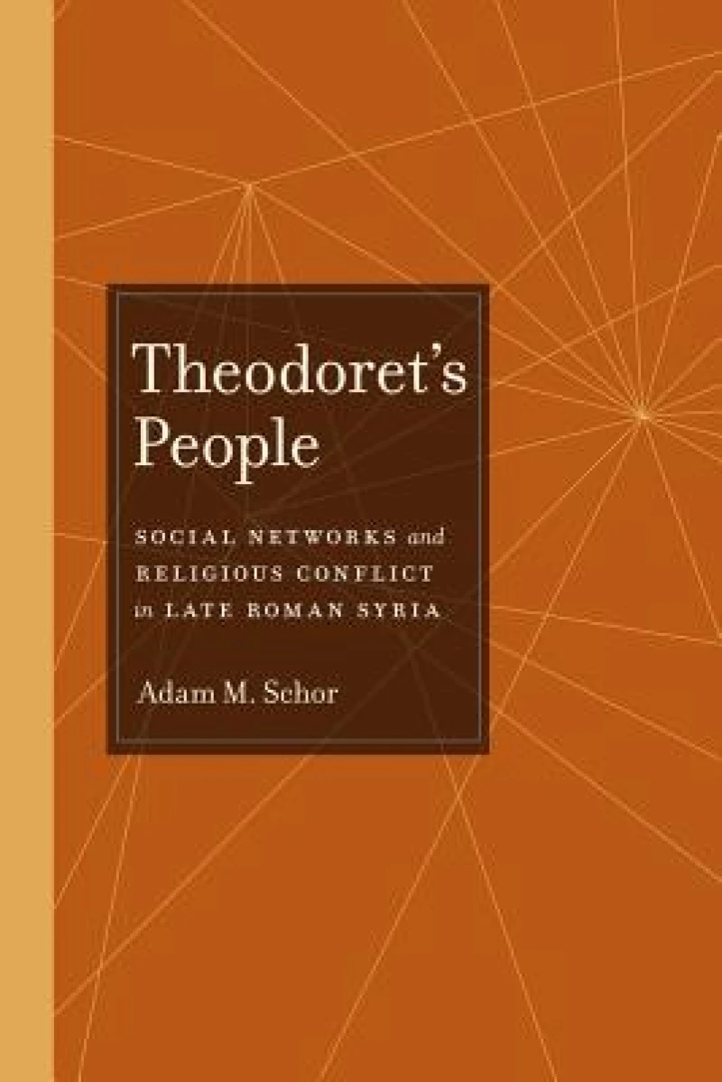 Theodoret's People
