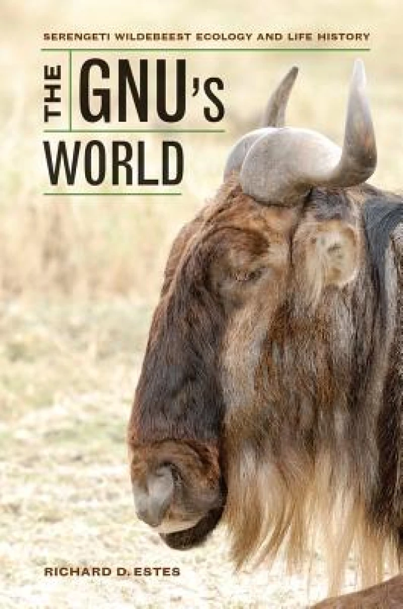 The Gnu's World