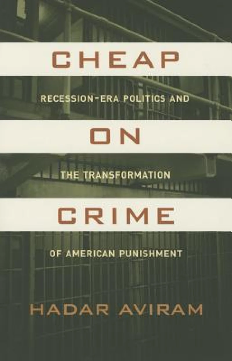 Cheap on Crime