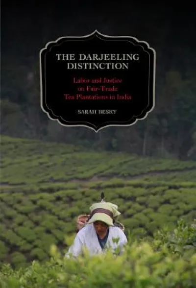 The Darjeeling Distinction