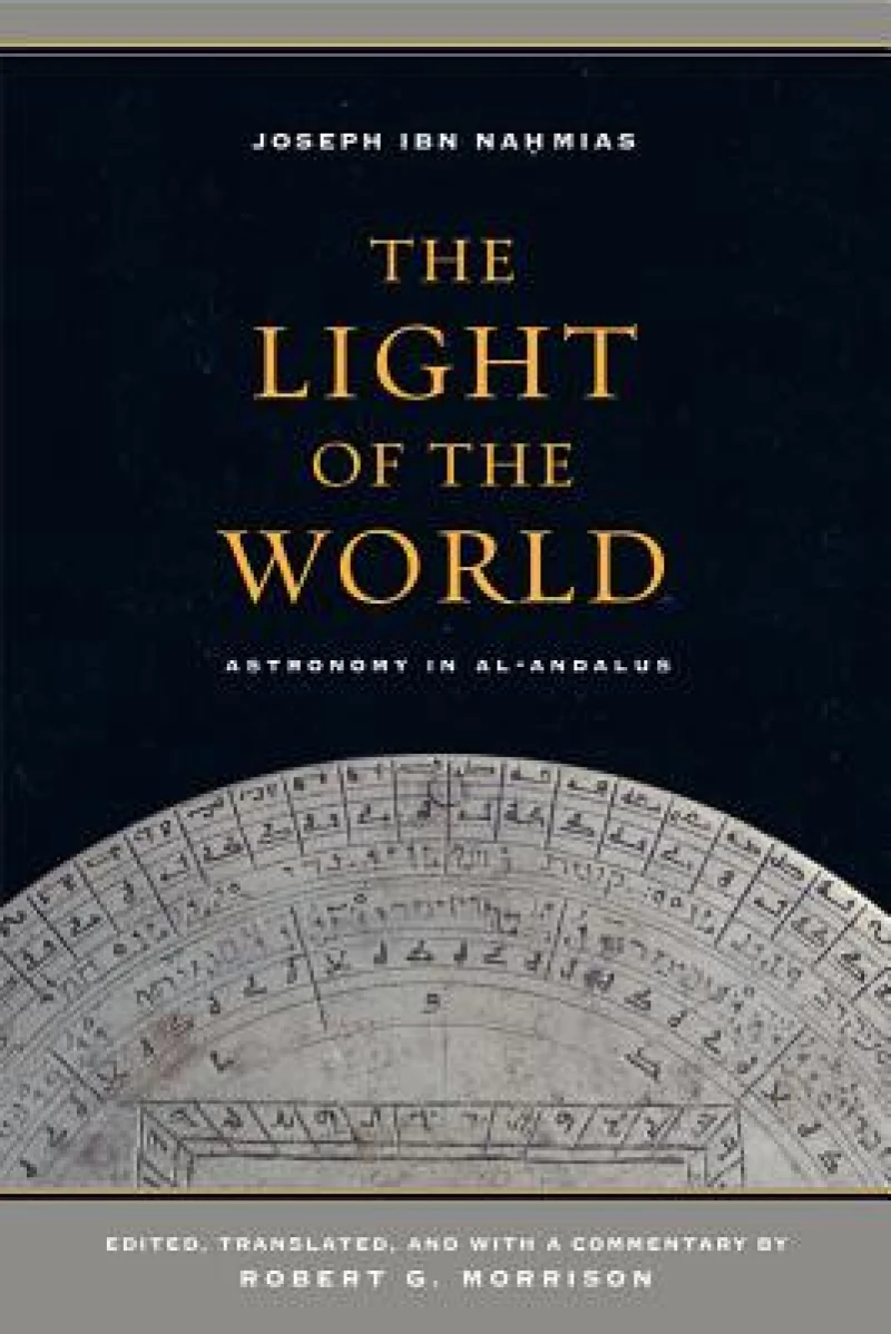 The Light of the World
