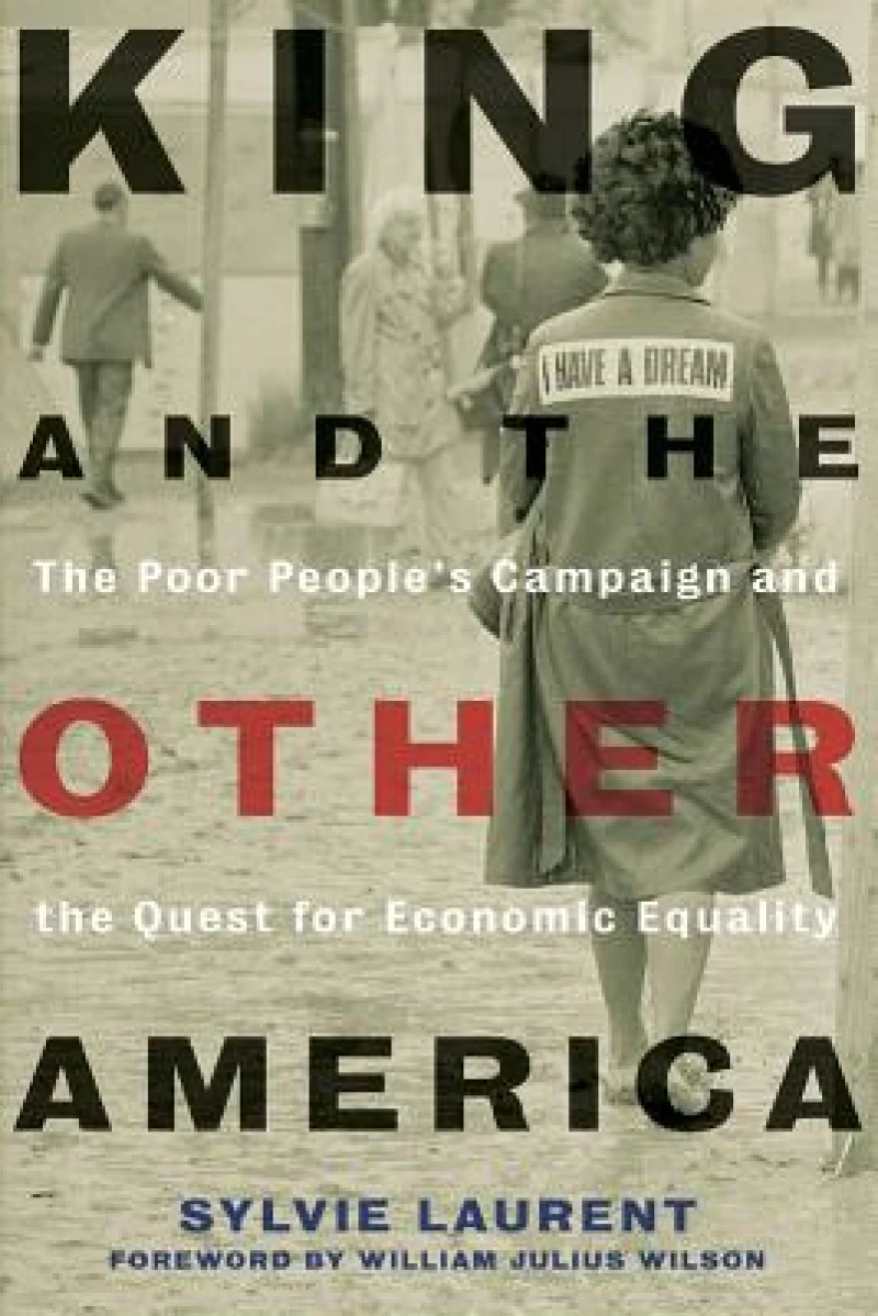 King and the Other America