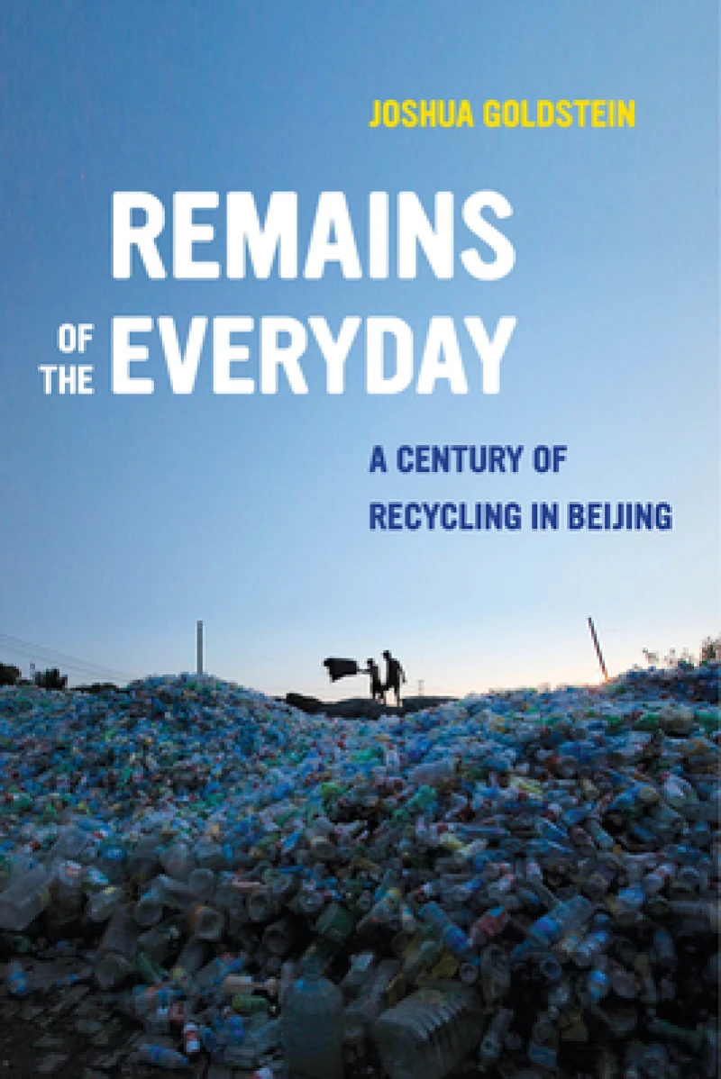 Remains of the Everyday