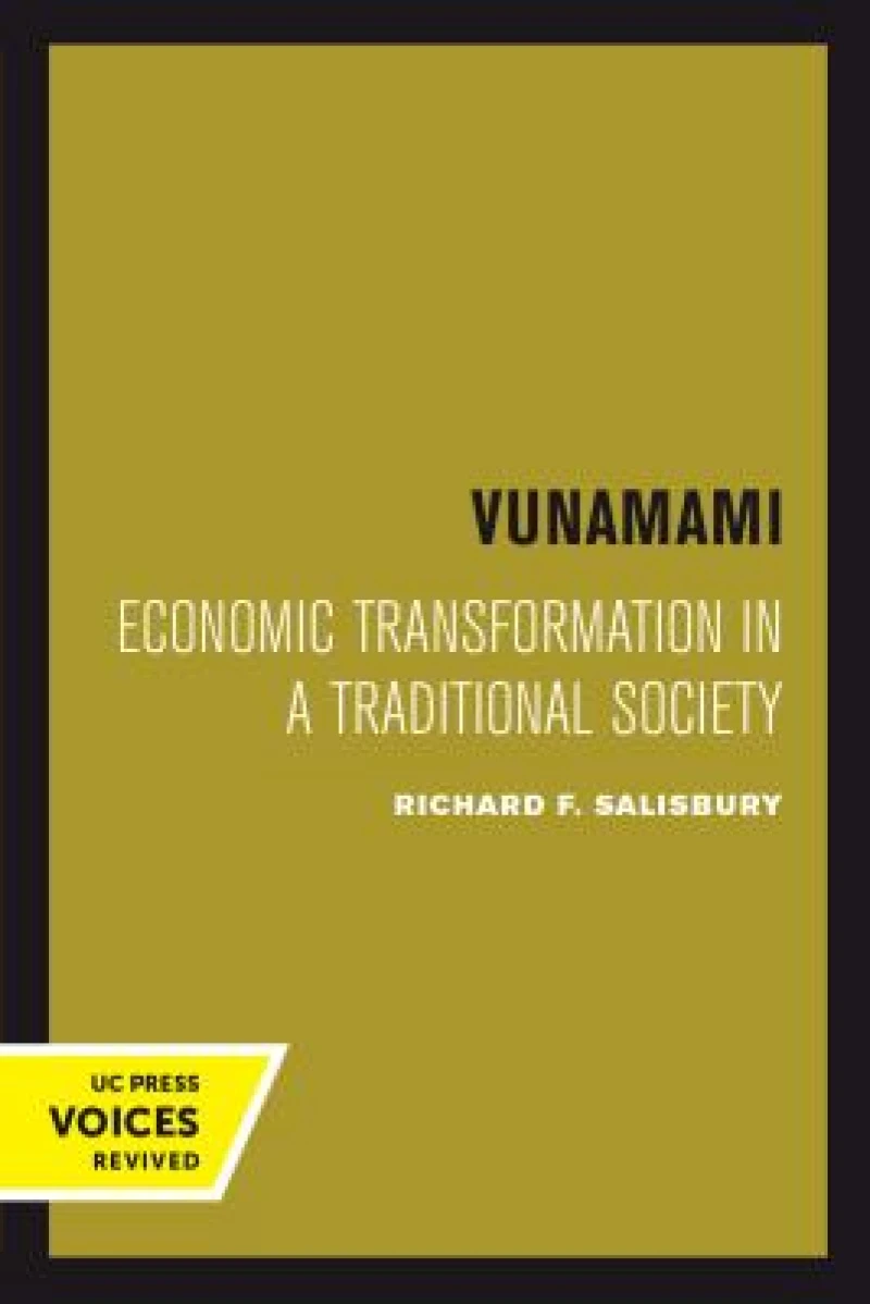 Vunamami