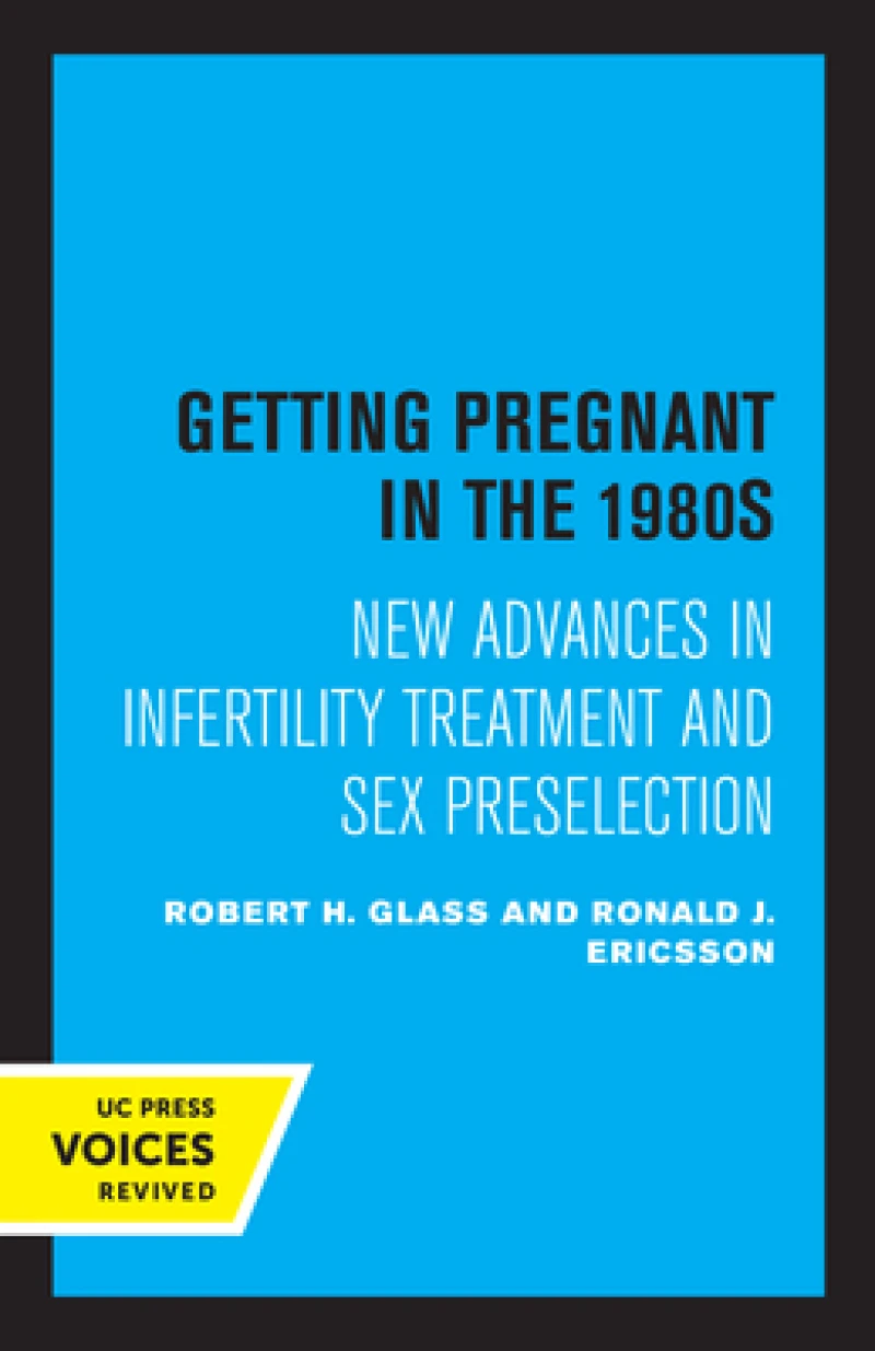 Getting Pregnant in the 1980s