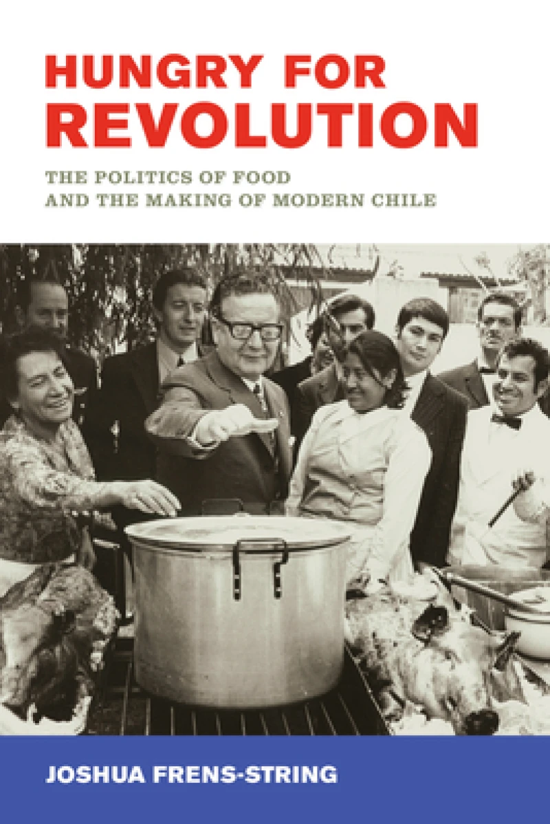 Hungry for Revolution