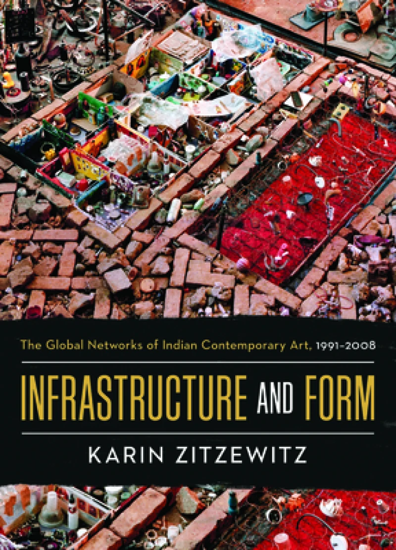 Infrastructure and Form