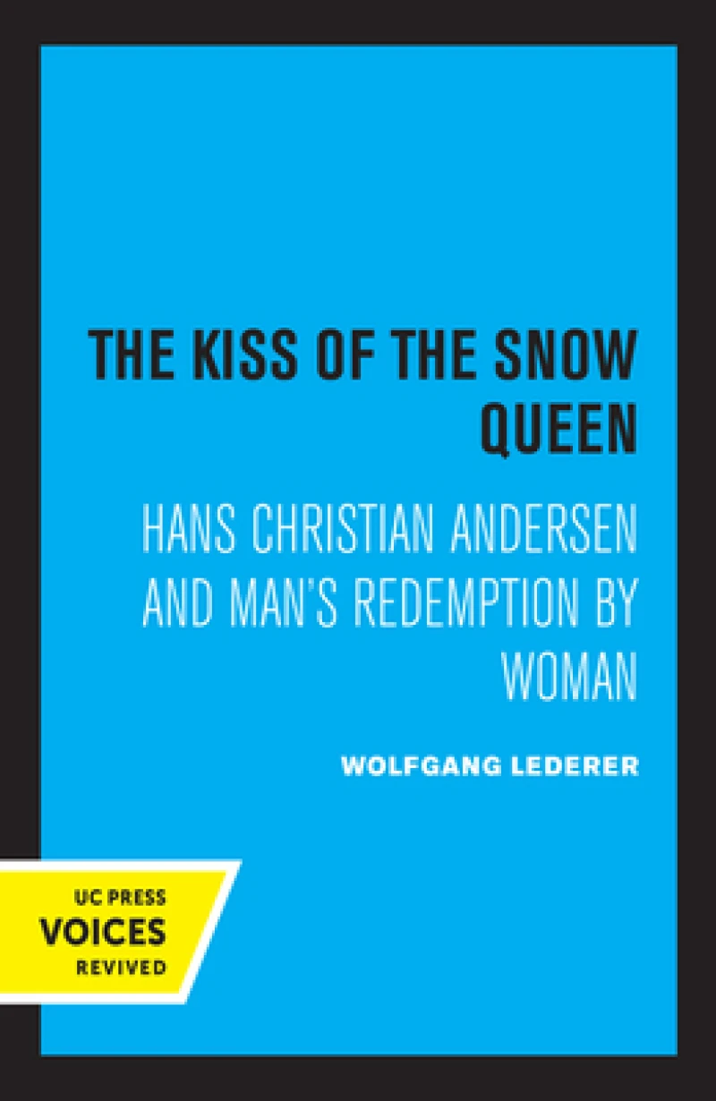 The Kiss of the Snow Queen