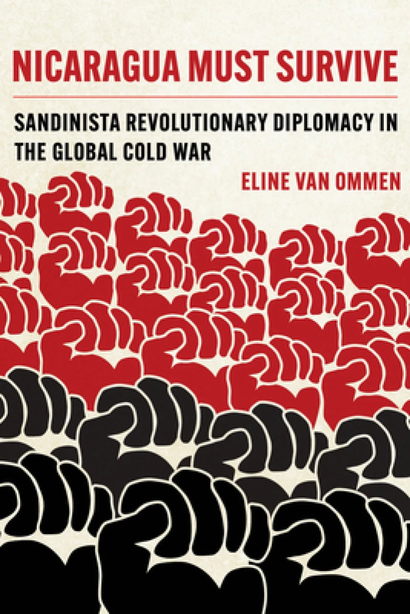 Nicaragua Must Survive