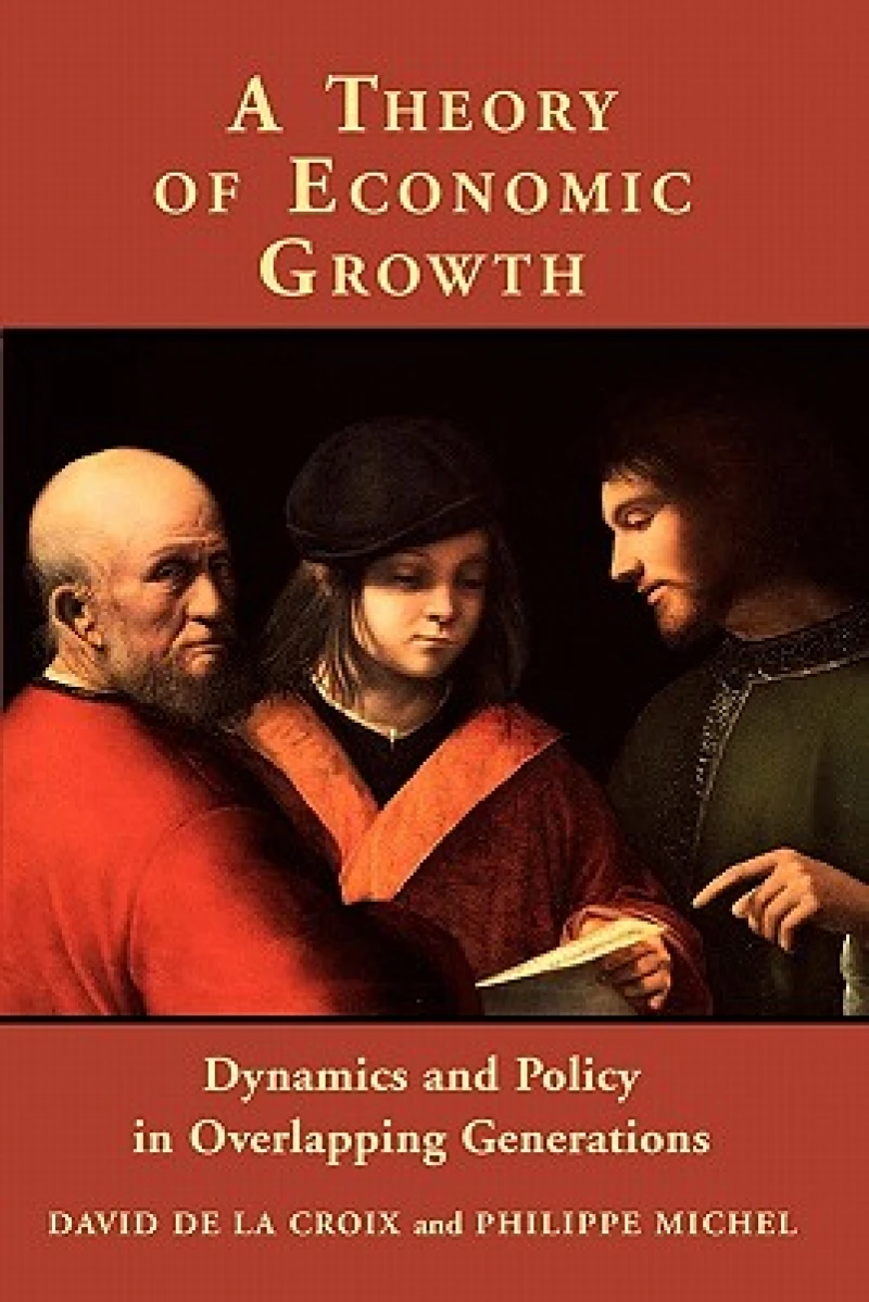 A Theory of Economic Growth