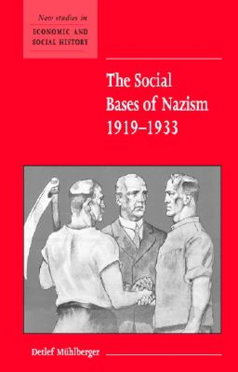 Social Bases of Nazism 1919-1933
