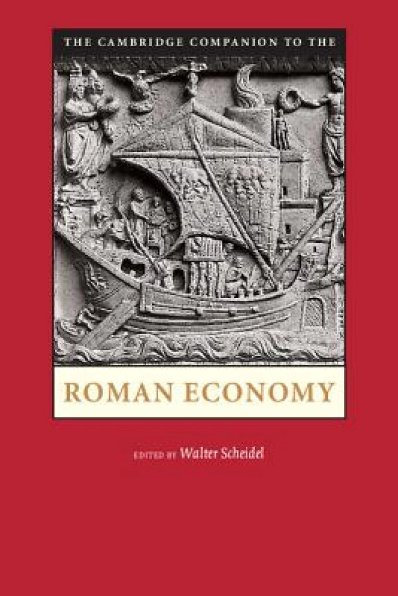 The Cambridge Companion to the Age of Augustus