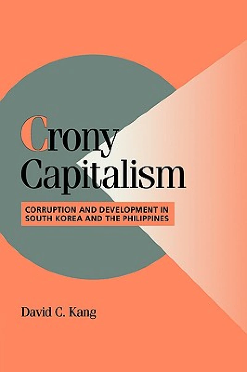 Crony Capitalism