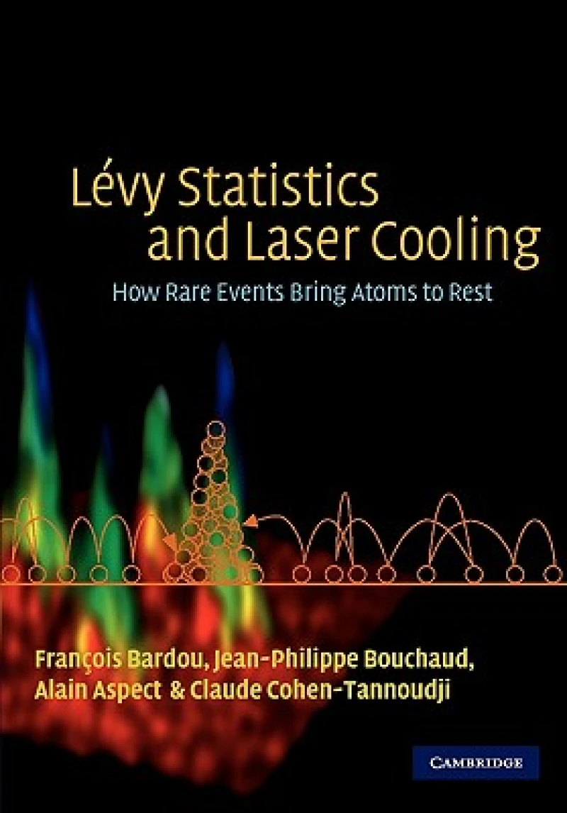 Levy Statistics and Laser Cooling