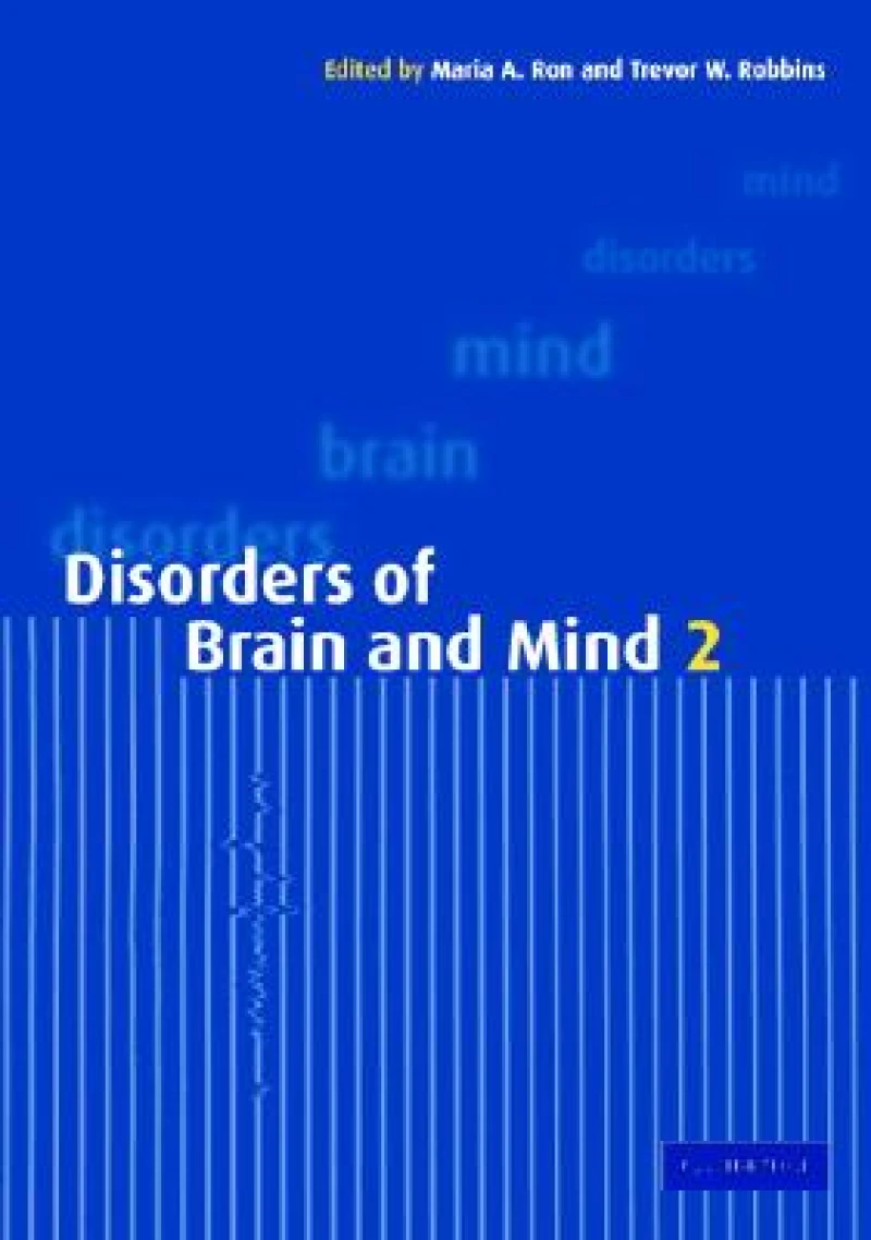 Disorders of Brain and Mind: Volume 2