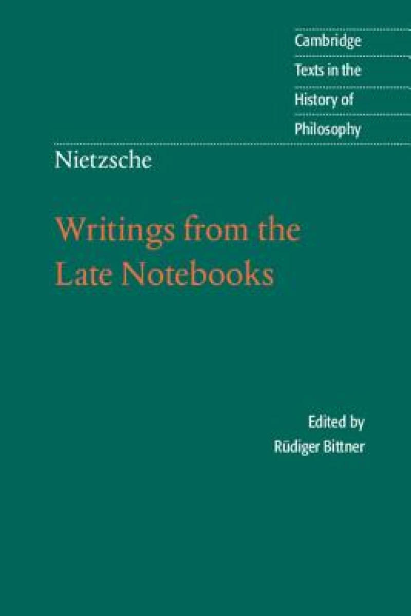 Nietzsche