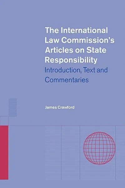The International Law Commission's Articles on State Responsibility