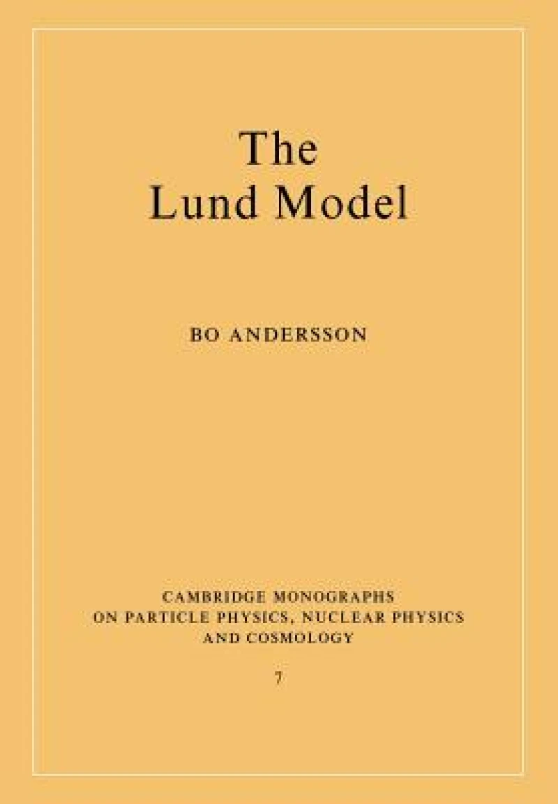 The Lund Model