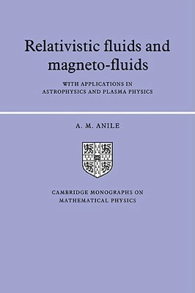 Relativistic Fluids and Magneto-fluids