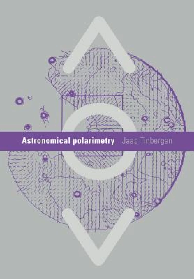 Astronomical Polarimetry