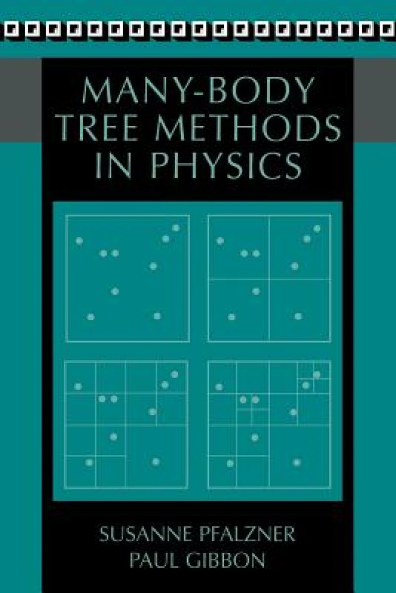 Many-Body Tree Methods in Physics