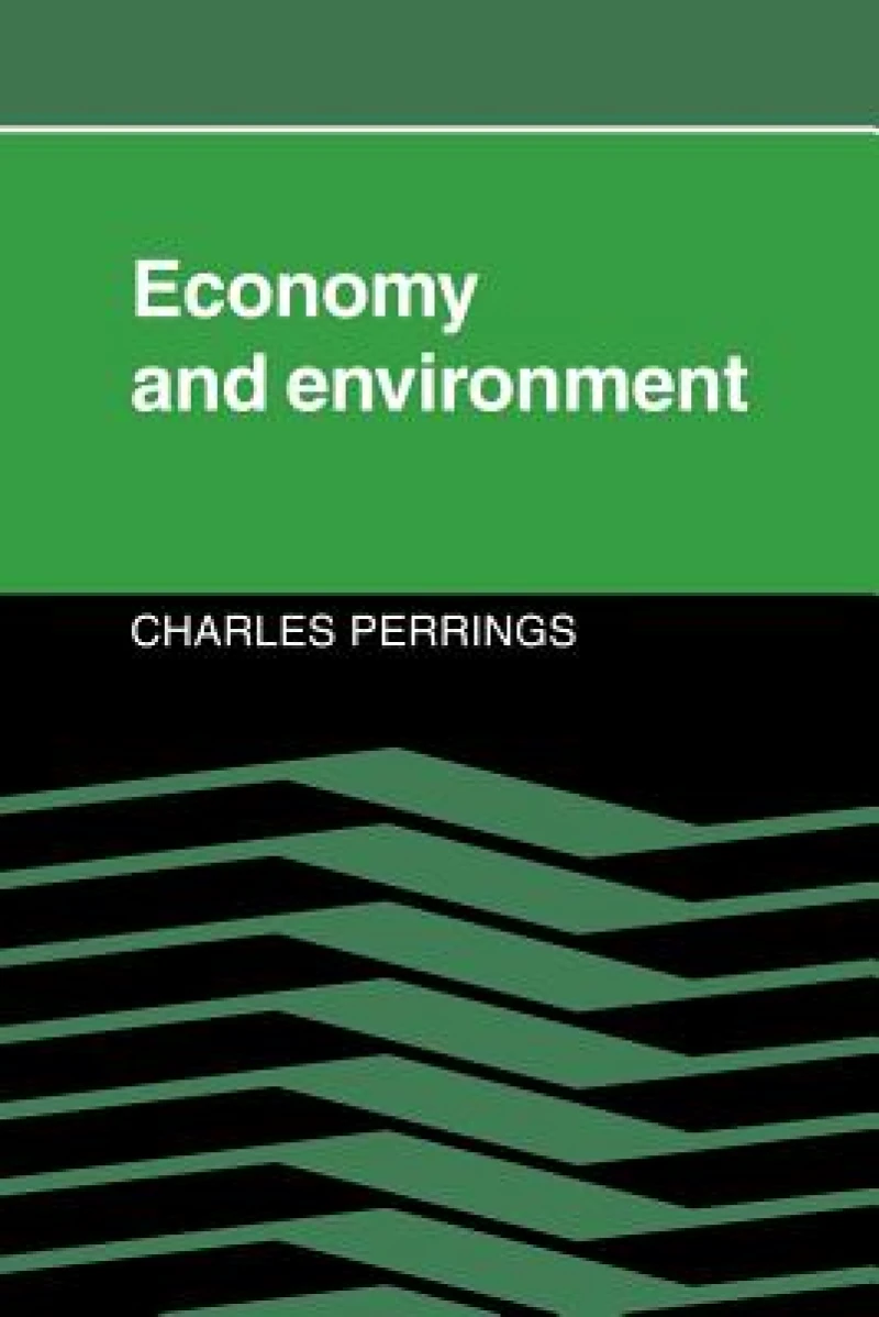 Economy and Environment