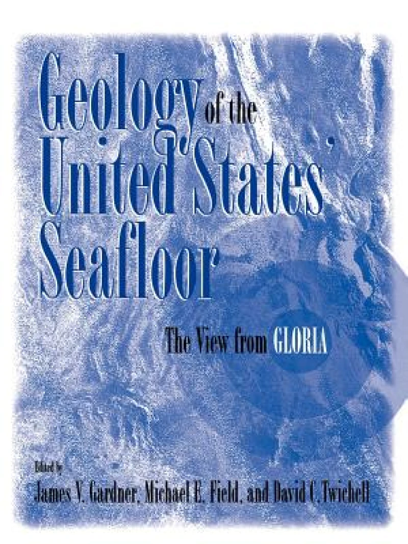 Geology of the United States'' Seafloor