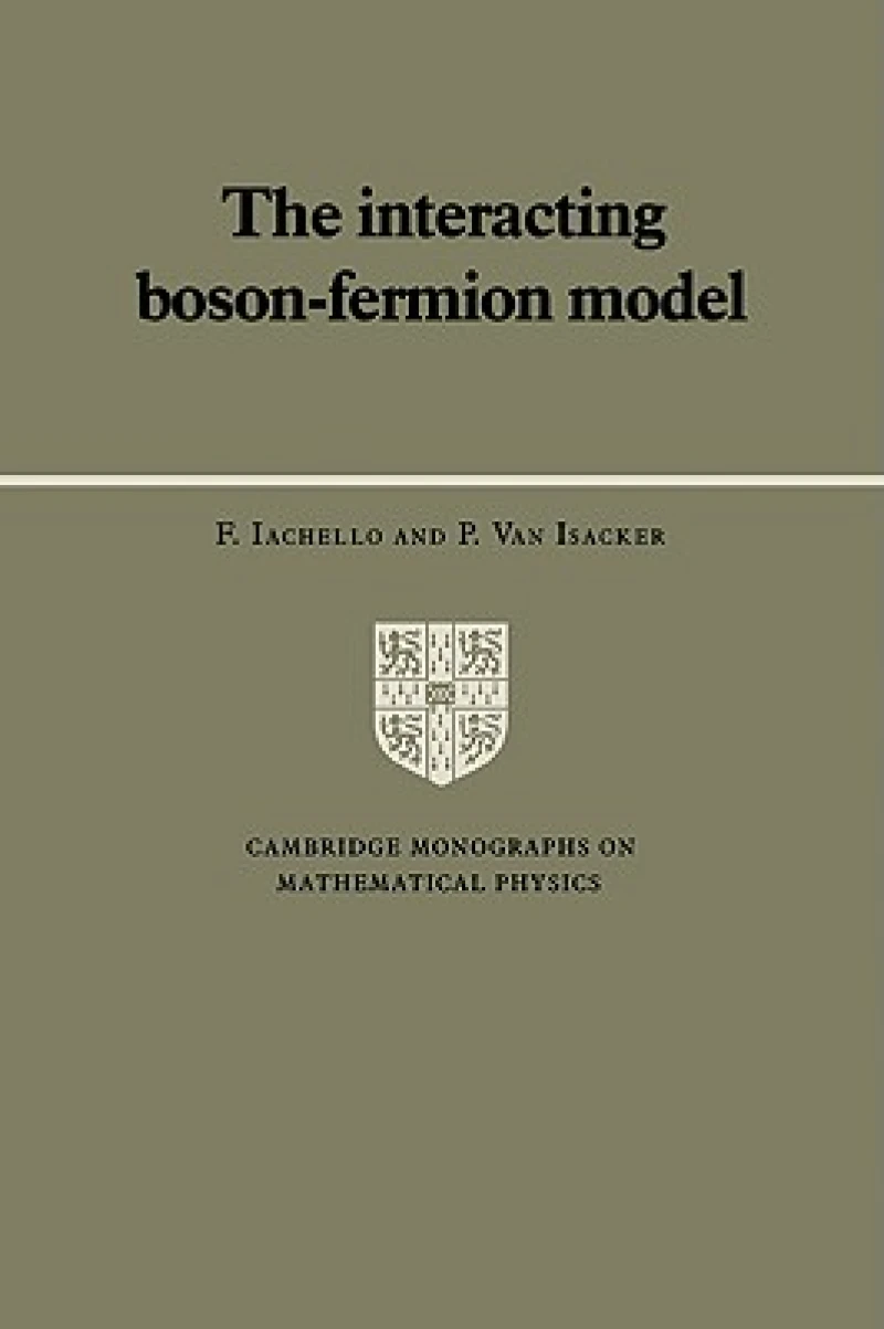 The Interacting Boson-Fermion Model