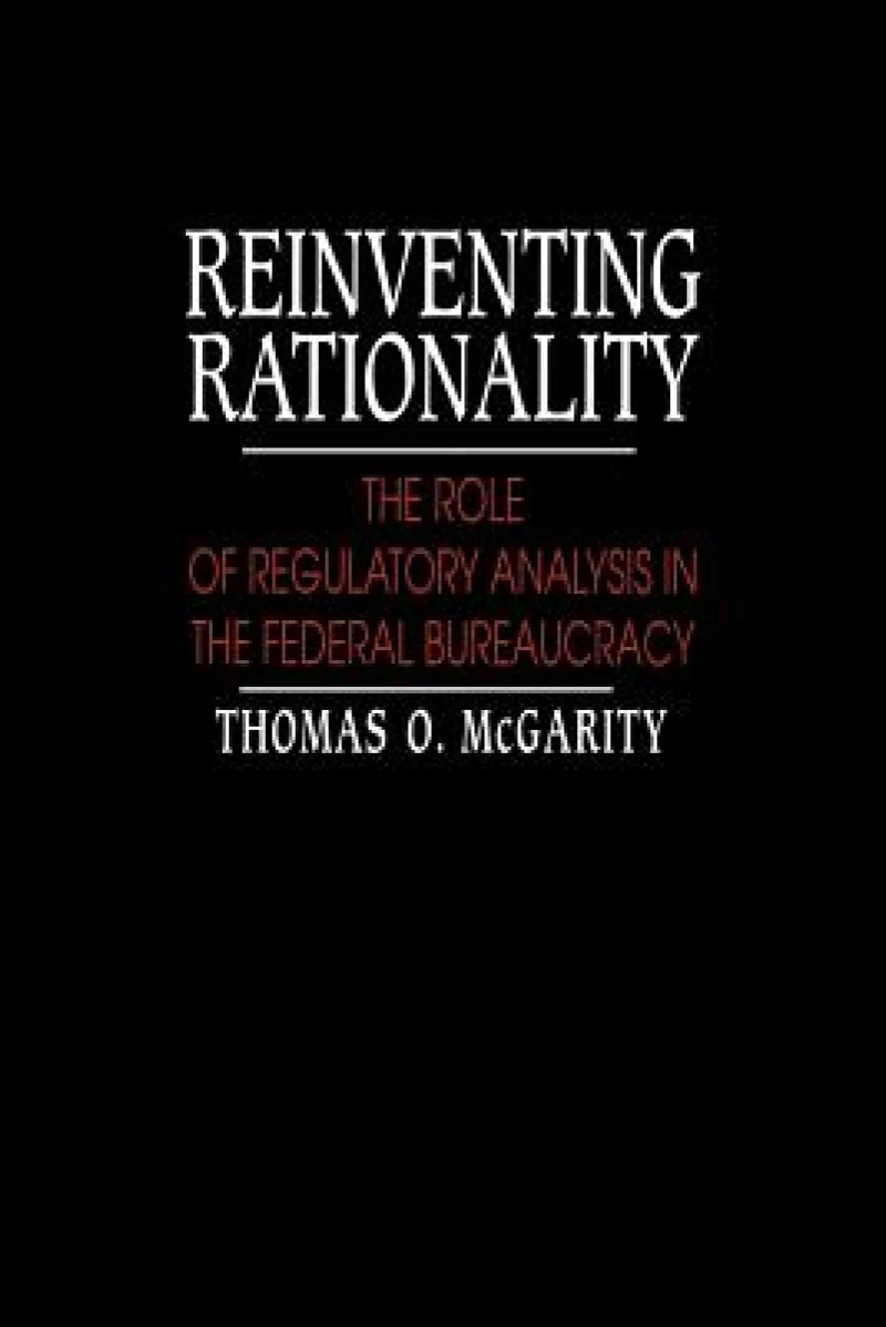 Reinventing Rationality