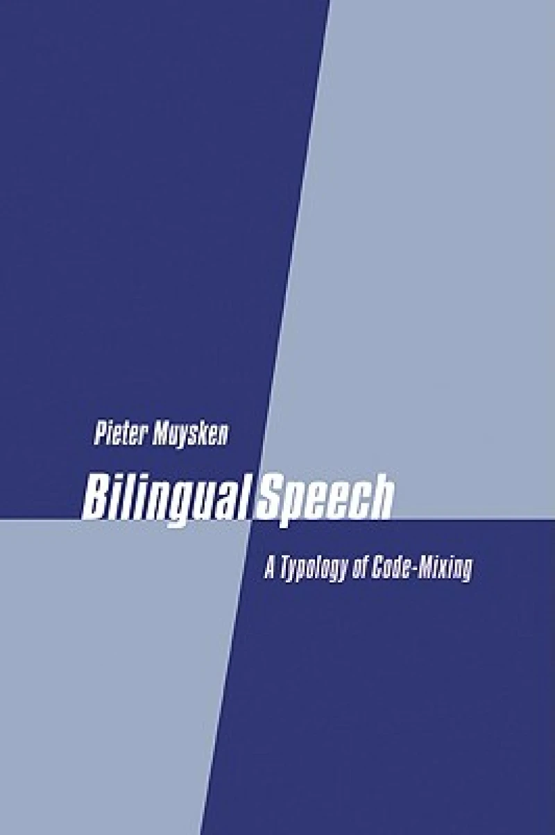 Bilingual Speech