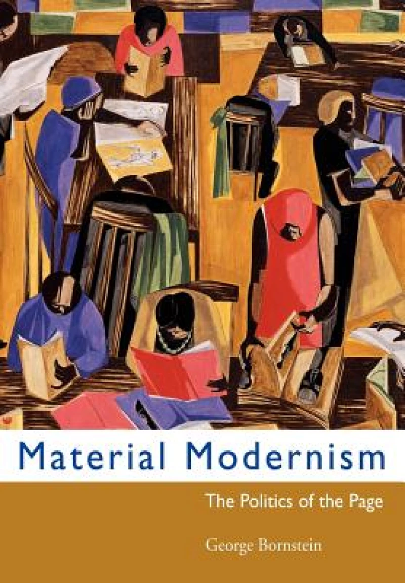 Material Modernism