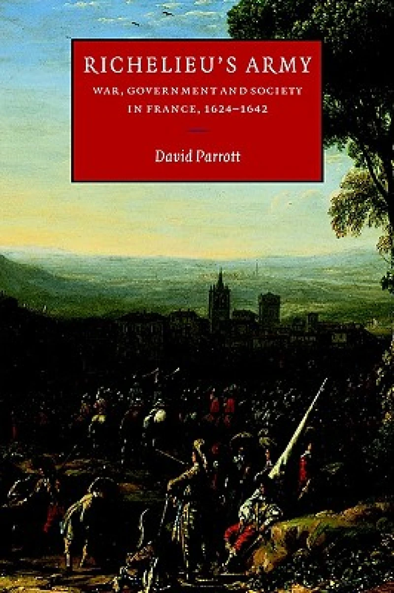 Richelieu''s Army